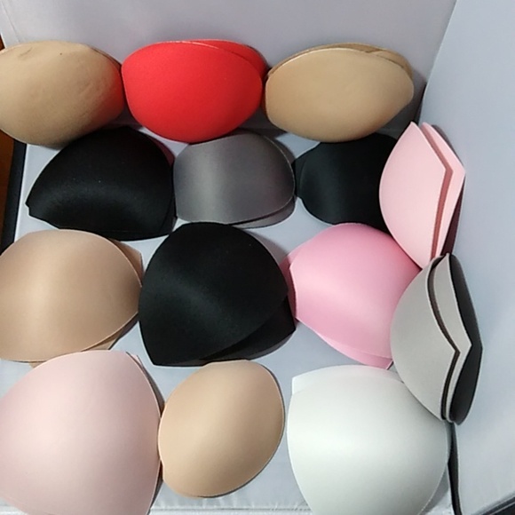 Bra inserts - Picture 3 of 5